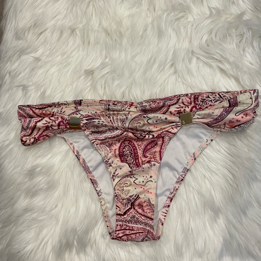 Victoria Secret Swim Bikini Bottom